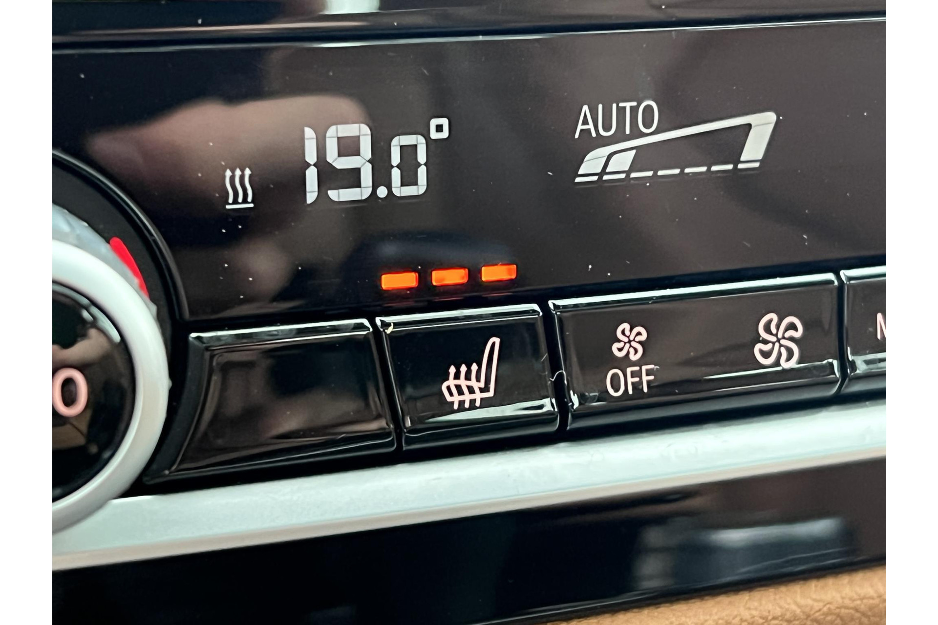 BMW 5 Serie 520d High Executive*DAKJE*HUD*CRUISE*NAVI.PROF*LED